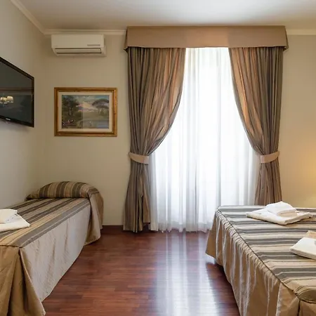 Bed and breakfast Dreams