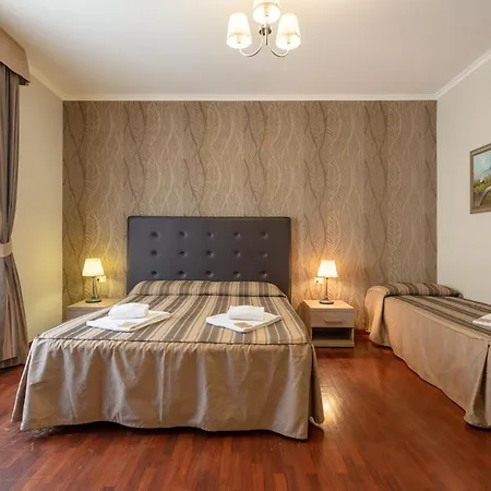 Dreams Rome