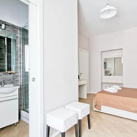 Bed and breakfast Vatican Heart *