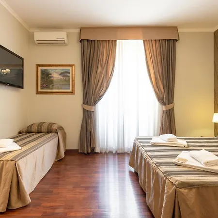 Dreams Bed & Breakfast *