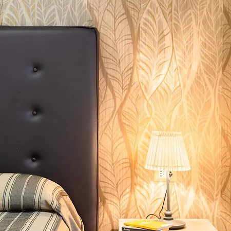 Bed & Breakfast Dreams Rome