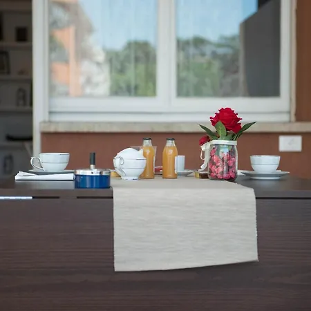 Bed & Breakfast Authentic Sweet Rome