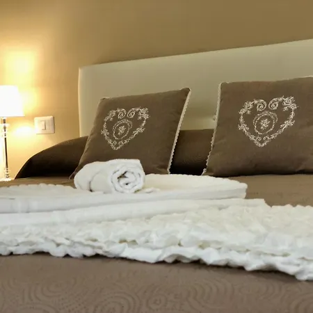 Guest house Lifestyle Veneto Rome