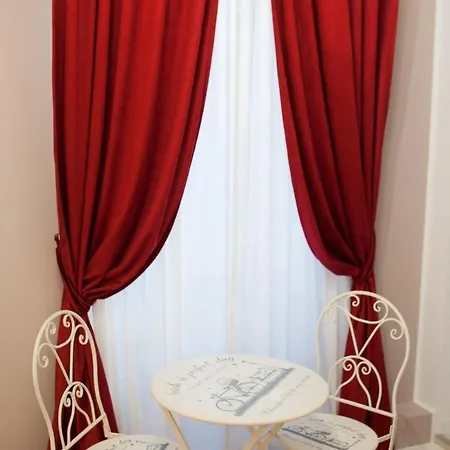 Lifestyle Veneto Guest house 2*