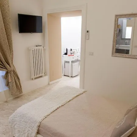Guest house Lifestyle Veneto Rome