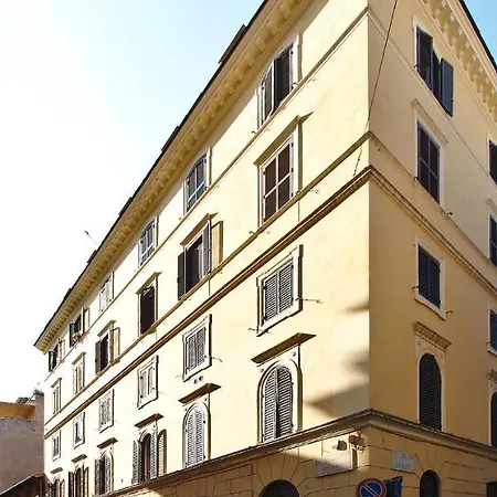 Borgo91 Rom