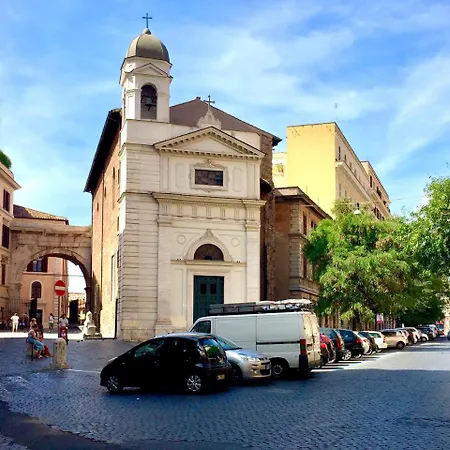 Maria 3* Rome