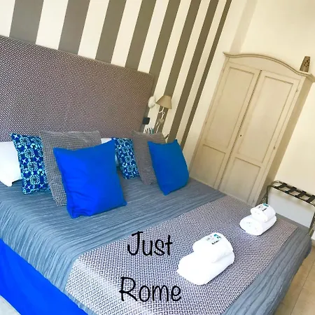 Exa - Just Rome