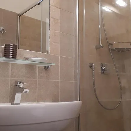 Major Aventinus Hotel