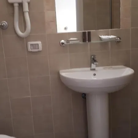 Major Aventinus Hotel Rome