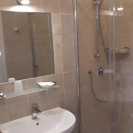 Major Aventinus Hotel Rome