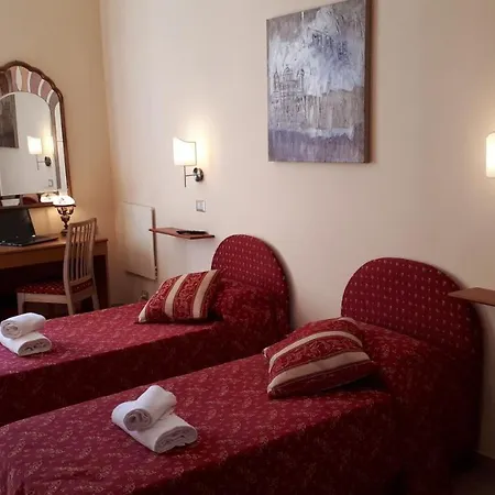 Hotel Major Aventinus