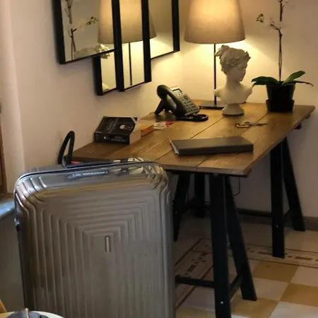 Hotel Giuturna Boutique