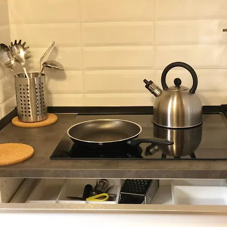 Giuturna Boutique 3* Řím