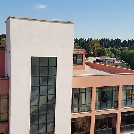 Delle Province 4* Roma