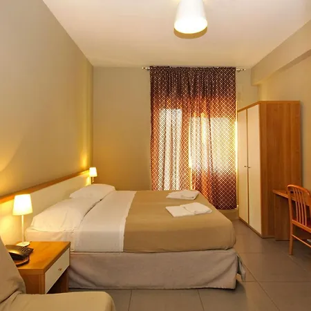 City Guest House Penzion