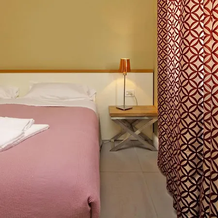 Penzion City Guest House Řím