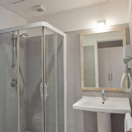 City Guest House Penzion 2*