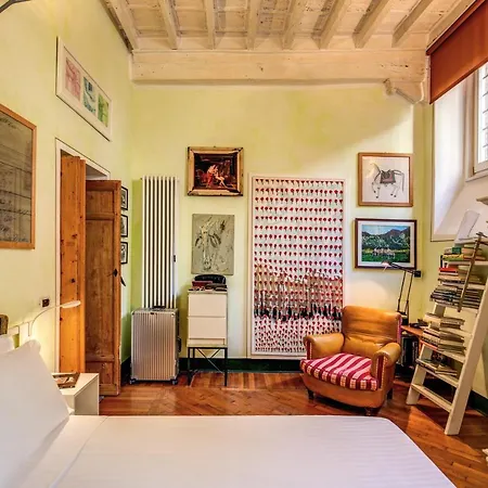 Appartamento Yoursuiterome *