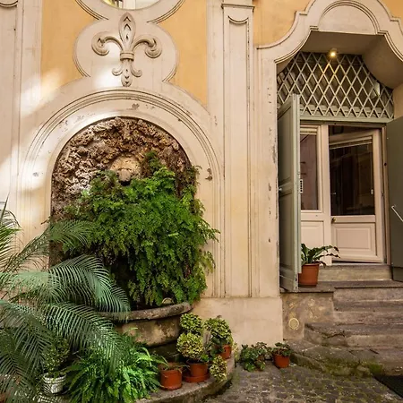 Appartamento Yoursuiterome *