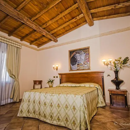 Quadrifoglio Eur Hotel