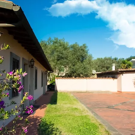 Hotel Quadrifoglio Eur Rom