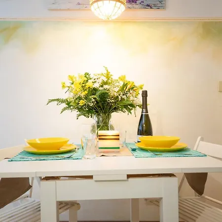 Apartment As Feel - Monti Rome