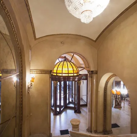 Turner 4* Roma