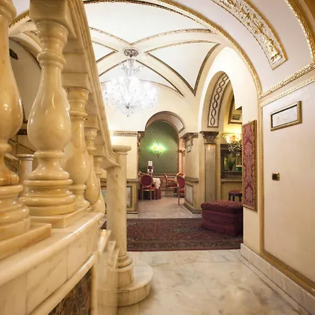 Hotel Turner 4*