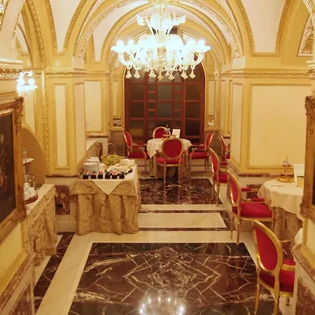 Turner Hotel Roma