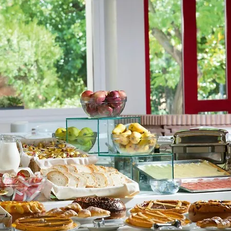 The Church Village Otel 3*