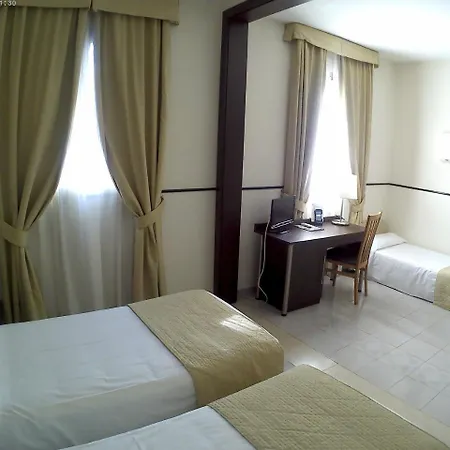 The Church Village 3*