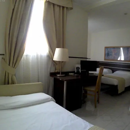 The Church Village Otel 3*