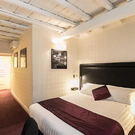 Bed & Breakfast Minerva Relais Rom