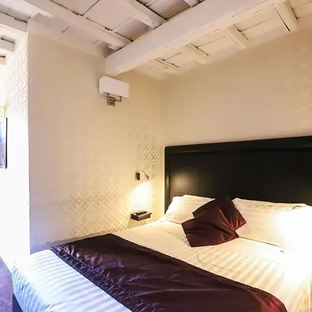 Minerva Relais Bed & Breakfast Rom