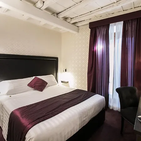 Minerva Relais Bed & Breakfast 3*