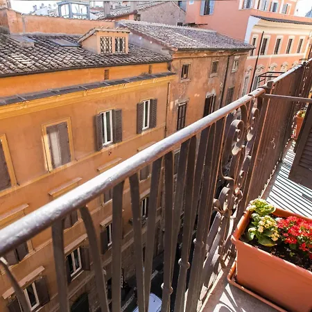 Minerva Relais Bed & Breakfast