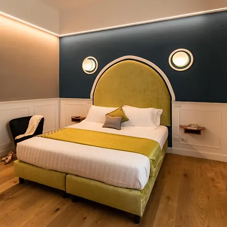 Jb Relais Luxury Roma