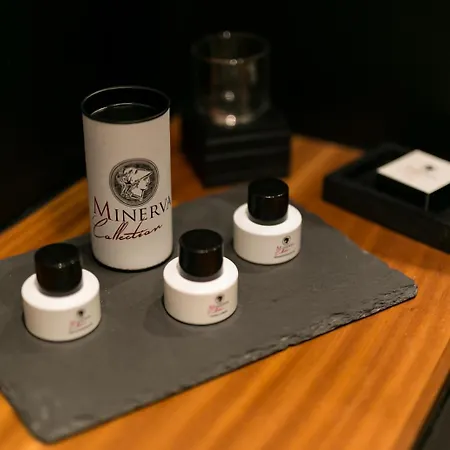 Jb Relais Luxury Alojamento de Acomodação e Pequeno-almoço 3*