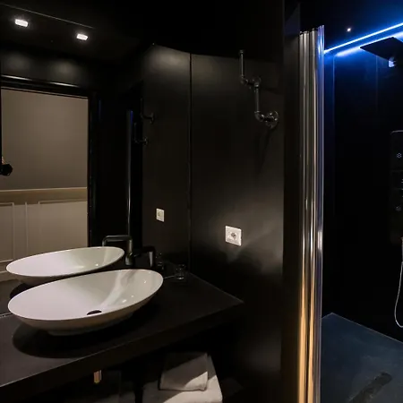 Jb Relais Luxury 3* Roma