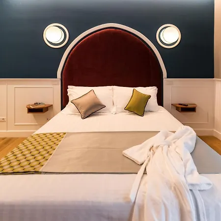 Jb Relais Luxury Roma
