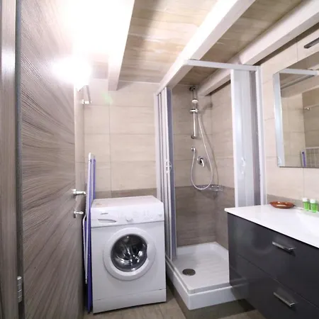 Appartamento Modern Loft