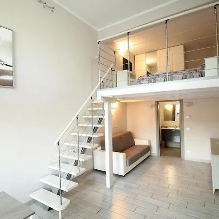 Modern Loft דירה