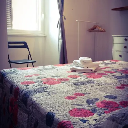 Bed & Breakfast La Favola Di San Pietro