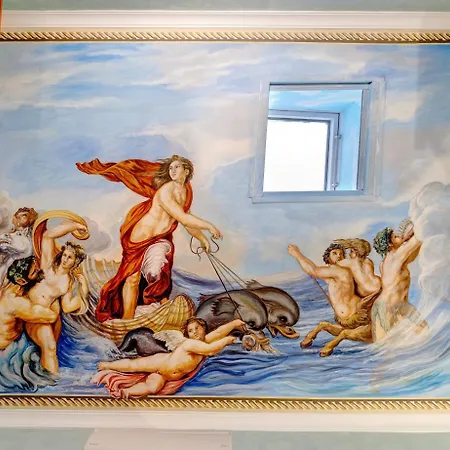 Amalfi Rome