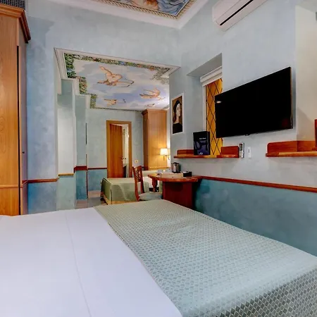 Amalfi Otel Roma