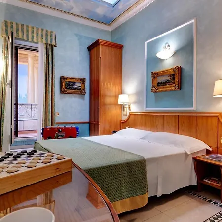 Amalfi Otel