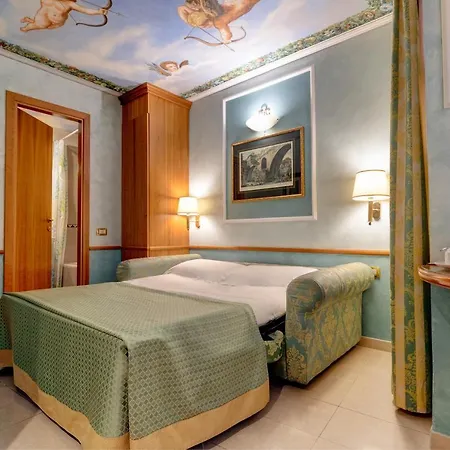 Amalfi Otel 3*