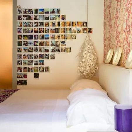Casette Monti Apartment