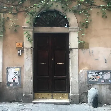 Guest house Residenza Domizia